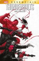 Thunderbolts: Sem Piedade (Marvel Essenciais) Thunderbolts: Sem Piedade (Marvel Essenciais)