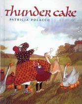 Thundercake