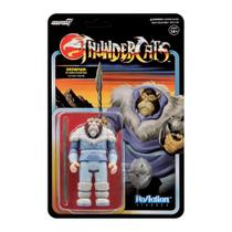 Thundercats Boneco de Neve de Hook Mountain Wave 2 Figura de Reação