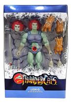 Thundercats lion ice hook mountain sdcc 2022 -18 cm - ver fotos