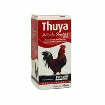 Thuya avicola 50ml - provets