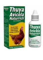 Thuya Avícola Naturrich Thuya Avícola Naturrich