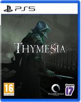 Thymesia - PS5 - Sony