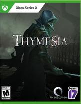 Thymesia - XBOX-SX - Microsoft