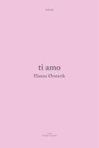 Ti Amo