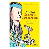 Tia Magi Ensina o Abracadabra Vol 1 - Serie Coleca Tia Magi Ensina o Abracadabra Vol 1 - Serie Coleca