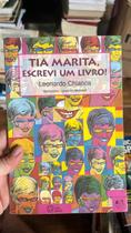 Tia Marita Escrevi Um Livro! Tia Marita Escrevi Um Livro!