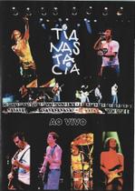 Tianastacia ao vivo dvd - Som