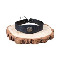 Tiara Ajustável De Couro PU De Cavaleiro Medieval Viking Para Cosplay De Halloween E Acessório De Tiara Ajustável De Couro PU De Cavaleiro Medieval Viking Para Cosplay De Halloween E Acessório De