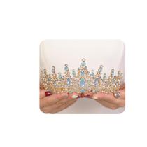 Tiara and Crown JWICOS Baroque Vintage Tiara and Crown Tiara and Crown Tiara and Crown JWICOS Baroque Vintage Tiara and Crown Tiara and Crown