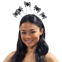 Tiara Aranha de EVA