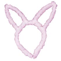 Tiara Arco Diadema Coelho Da Páscoa Carnaval Fantasia Rosa Tiara Arco Diadema Coelho Da Páscoa Carnaval Fantasia Rosa