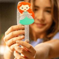 Tiara Ariel Princesa