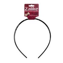 Tiara Básica Fina Zalike para Cabelo 13x0,6cm em Polipropileno Confortável Leve Elegante Conforto Tiara Básica Fina Zalike para Cabelo 13x0,6cm em Polipropileno Confortável Leve Elegante Conforto