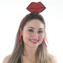 Tiara Beijo Adulto - Carnaval - Fantastique Tiara Beijo Adulto - Carnaval - Fantastique
