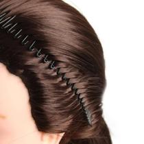 Tiara Bell Pente Kit 12 Acessórios Versáteis e Confortáveis