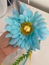 Tiara borboleta Fantasia Carnaval Papilloo Tiara borboleta Fantasia Carnaval Papilloo