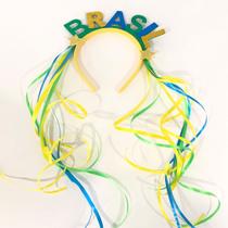 Tiara brasil - festive Tiara brasil - festive