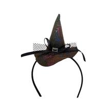 Tiara Bruxinha Variadas Halloween Tiara Bruxinha Variadas Halloween