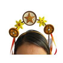 Tiara Cangaço Tiara Cangaço