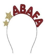 Tiara Carnaval - Abafa Tiara Carnaval - Abafa