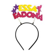 Tiara Carnaval Essa Fadona EVA Vivarte - Inspire sua Festa Loja Tiara Carnaval Essa Fadona EVA Vivarte - Inspire sua Festa Loja