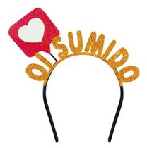 Tiara Carnaval - Oi Sumido Tiara Carnaval - Oi Sumido