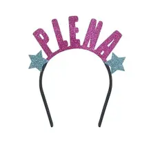 Tiara Carnaval - Plena