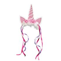 Tiara Carnaval Unicórnio Glitter EVA Vivarte - Inspire sua Festa Loja Tiara Carnaval Unicórnio Glitter EVA Vivarte - Inspire sua Festa Loja