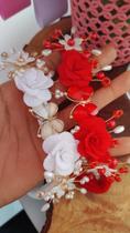 Tiara Carol luxo Tiara Carol luxo
