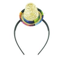 Tiara Chapéu de Festa Junina