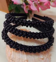 Tiara Chuva de Pérola