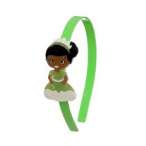 Tiara Coleção Princesas