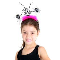 Tiara com Fantasminha