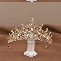 Tiara Coroa Arranjo de Cabelo Infantil Adulto 73 Tiara Coroa Arranjo de Cabelo Infantil Adulto 73