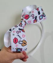 Tiara Cute School Infantil