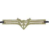 Tiara da Mulher Maravilha Filme para Fantasias