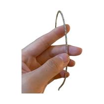 Tiara De Cabelo Com Strass Brilhante Super Fada Minimalista De Alto Padrão Faixa De Cabelo Brilhante