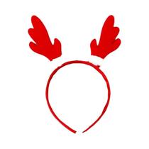 Tiara De Cervo Kawaii Para O Natal, Acessório De Fantasia De Animal Para Cosplay, Adereço Para Festa