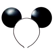 Tiara de Orelhas do Mickey para Festa Aniversário Infantil Sacola Surpresa Tiara de Orelhas do Mickey para Festa Aniversário Infantil Sacola Surpresa