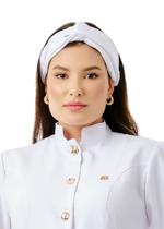 Tiara de Pano