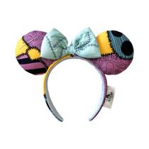 Tiara De Pelúcia Mickey Minnie Mouse 2025 Para Festa De Fim De Ano Da Disney, Cosplay, Presente Para