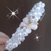 Tiara diadema chá revelação Jardim Encantado Tiara diadema chá revelação Jardim Encantado