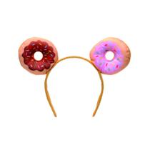 Tiara Donuts Carnaval Papilloo