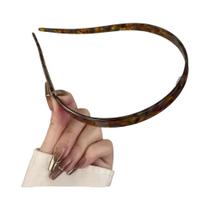 Tiara Elegante Para Mulheres, Sem Pressão, Acessório De Verão De Alto Padrão Para Meninas 2025 Tiara Elegante Para Mulheres, Sem Pressão, Acessório De Verão De Alto Padrão Para Meninas 2025