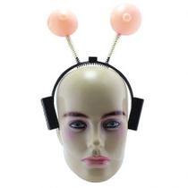Tiara em formato de seios - Sexshop
