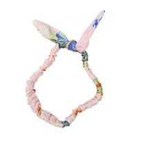 Tiara em tecido bebê e moda infantil Tiara em tecido bebê e moda infantil
