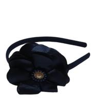 Tiara Emilly Azul Marinho - Maria Chica