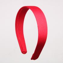 Tiara Encapada 30mm Em Suplex Com 12 Peças