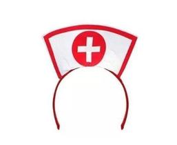 Tiara Enfermeira - Lua de Cristal Tiara Enfermeira - Lua de Cristal